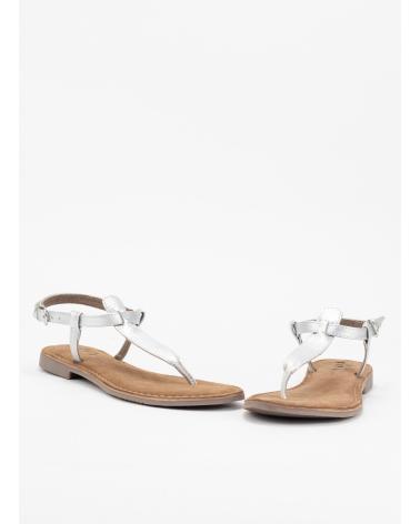Sandali per Donna KESLEM SANDALIA IF4477 PLATA