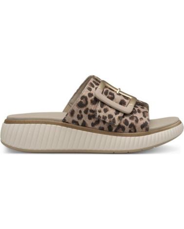 JANA 27265 TEJIDO LEOPARD BEIG