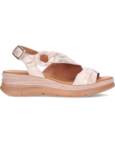 Woman Sandals PAULA URBAN SANDALIA DE MUJER PICASSO 24728 ARENA