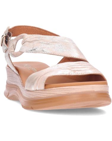 Woman Sandals PAULA URBAN SANDALIA DE MUJER PICASSO 24728 ARENA