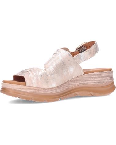Woman Sandals PAULA URBAN SANDALIA DE MUJER PICASSO 24728 ARENA
