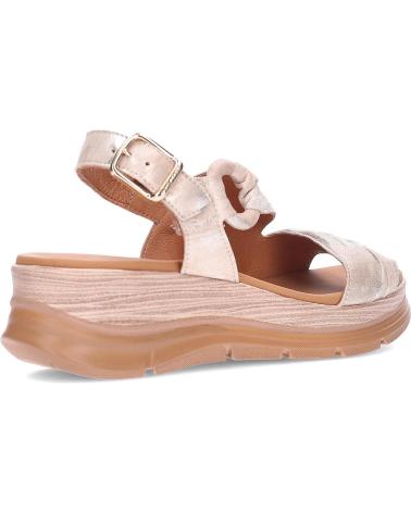 Woman Sandals PAULA URBAN SANDALIA DE MUJER PICASSO 24728 ARENA