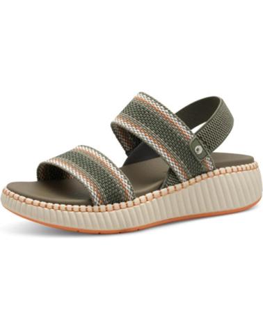 JANA 28760 TEJIDO KAKI