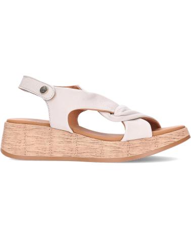 Sandalen für Damen PAULA URBAN SANDALIAS PARA MUJER 33-614 OFF