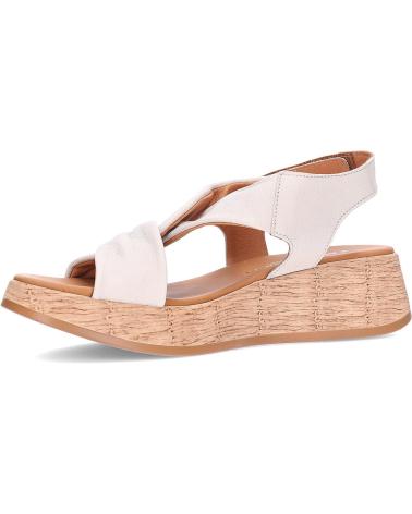 Sandales pour Femme PAULA URBAN SANDALIAS PARA MUJER 33-614 OFF