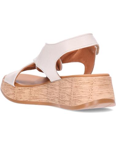 Sandales pour Femme PAULA URBAN SANDALIAS PARA MUJER 33-614 OFF
