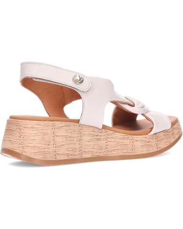 Sandales pour Femme PAULA URBAN SANDALIAS PARA MUJER 33-614 OFF