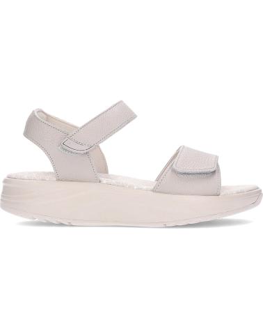 Sandali per Donna JOYA SANDALIAS PARA MUJER FLORES LIGHTBEIGE