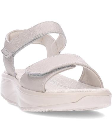 Sandali per Donna JOYA SANDALIAS PARA MUJER FLORES LIGHTBEIGE