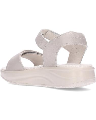 Sandali per Donna JOYA SANDALIAS PARA MUJER FLORES LIGHTBEIGE
