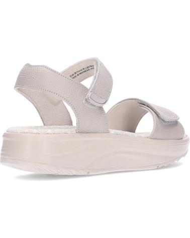 Sandali per Donna JOYA SANDALIAS PARA MUJER FLORES LIGHTBEIGE
