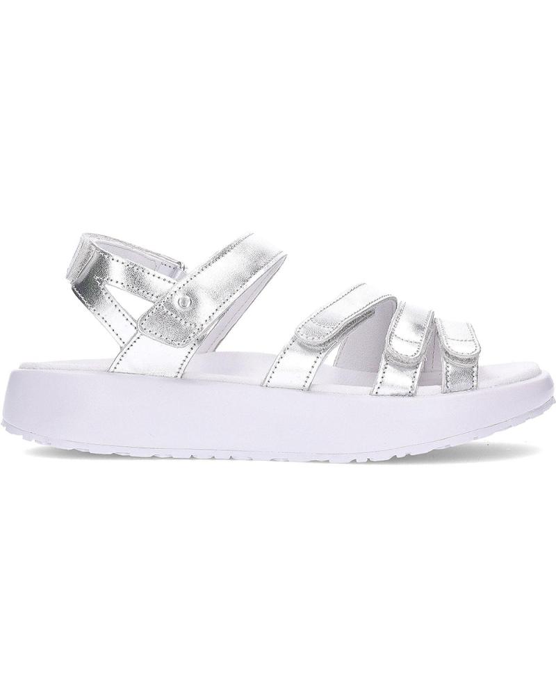 Sandali per Donna JOYA SANDALIAS MERIDA W SILVER