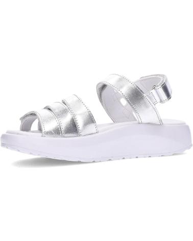 Sandali per Donna JOYA SANDALIAS MERIDA W SILVER