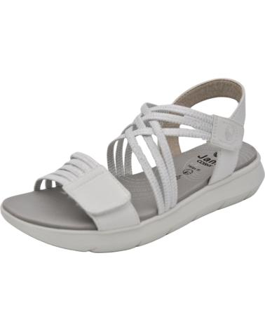 JANA SHOES EN COLOR PARA MUJER BLANCO
