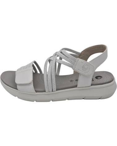 JANA SHOES EN COLOR PARA MUJER BLANCO