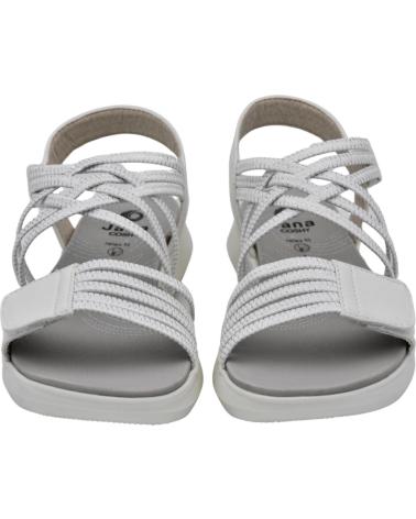 JANA SHOES EN COLOR PARA MUJER BLANCO