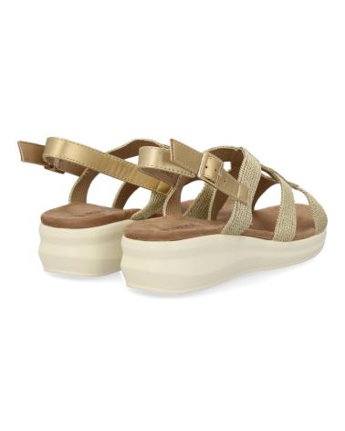 Sandals-De-Mujer-PUNTOSALAO-SANDALIAS-DORADAS-PLANAS-COMODAS-PARA-MUJER-VR5-1663-VARIOS-COLORES