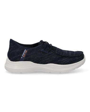 Sportivo-De-Hombre-PUNTOSALAO-DEPORTIVAS-COMODAS-LAZOS-ELASTICOS-LIGERAS-PARA-HOMBRE-COLOR-VARIOS-COLORES