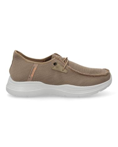 Sapato de vela de Homem PUNTOSALAO DEPORTIVAS COMODAS LAZOS ELASTICOS LIGERAS PARA HOMBRE COLOR VARIOS COLORES