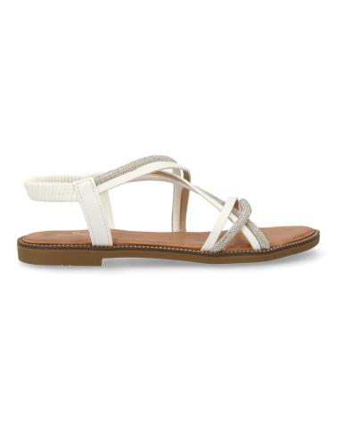 Sandalen-De-Mujer-PUNTOSALAO-SANDALIAS-PLANAS-COMODAS-MUJER-TIRAS-COLOR-BLANCO-TF2509-VARIOS-COLORES