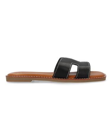 Sandalen-De-Mujer-PUNTOSALAO-SANDALIAS-PLANAS-COMODAS-PARA-MUJER-COLOR-NEGRO-M-8081-VARIOS-COLORES