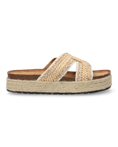 Sandalen-De-Mujer-PUNTOSALAO-SANDALIAS-PLANAS-EN-YUTE-PALA-TRENZADA-PARA-MUJER-COLOR-BEIG-VARIOS-COLORES