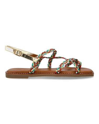 Sandalias-De-Mujer-PUNTOSALAO-SANDALIAS-PLANAS-COMODAS-TRENZADAS-PARA-MUJER-MULTI-COLOR-1U-VARIOS-COLORES