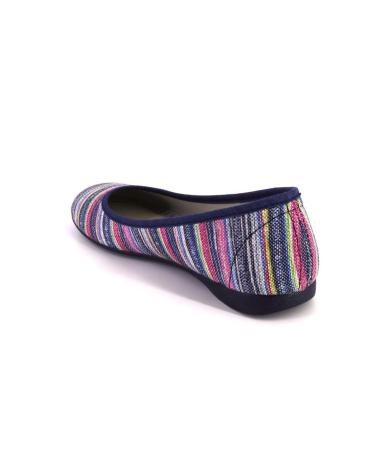 Bailarinas-De-Mujer-COSDAM-514-LONAS-DE-MUJER-AZUL-MARINO