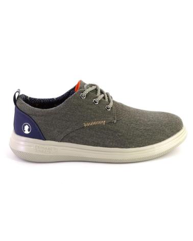 Sportivo per Uomo CORONEL TAPIOCCA CORONEL TAPIOCA 205 LONAS DE HOMBRE KAKI