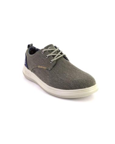 Man Trainers CORONEL TAPIOCCA CORONEL TAPIOCA 205 LONAS DE HOMBRE KAKI