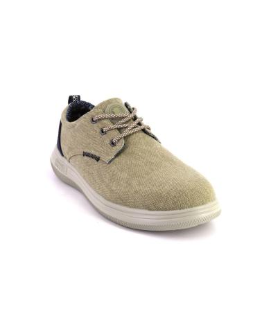 Man Trainers CORONEL TAPIOCCA CORONEL TAPIOCA 205 LONAS DE HOMBRE TAUPE