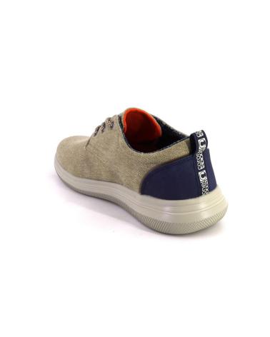 Man Trainers CORONEL TAPIOCCA CORONEL TAPIOCA 205 LONAS DE HOMBRE TAUPE