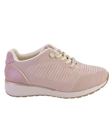 Sportif pour Femme TREINTAS L4354 ZAPATILLAS CASUAL DE MUJER NUDE