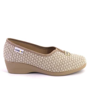 Sabrinas de Mulher COSDAM 2447 LONAS DE MUJER ARENA