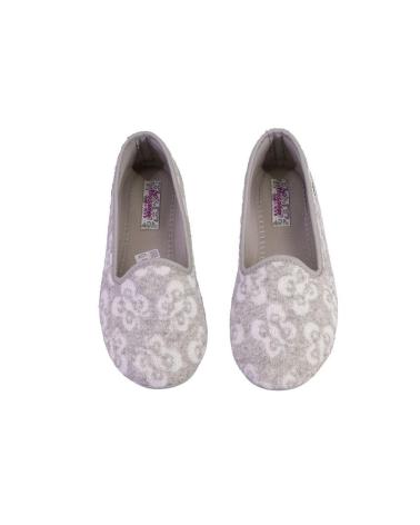 Pantofole-De-Mujer-COSDAM-516-ZAPATILLAS-DE-CASA-DE-MUJER-GRIS