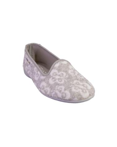 Pantofole-De-Mujer-COSDAM-516-ZAPATILLAS-DE-CASA-DE-MUJER-GRIS