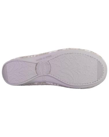 Pantofole-De-Mujer-COSDAM-516-ZAPATILLAS-DE-CASA-DE-MUJER-GRIS