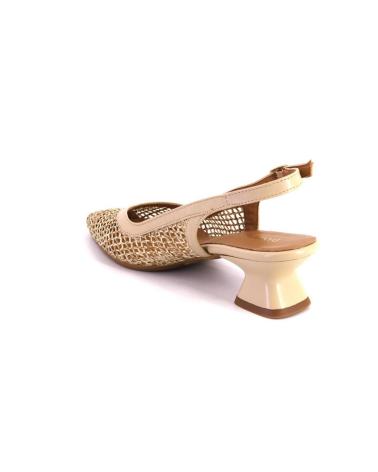 Zapatos de tacón de Mujer DANIELA VEGA 2608 ZAPATOS DE MUJER BEIGE