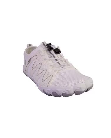 Sportivo per Donna DOCKERS 56MH202 ZAPATILLAS CASUAL DE MUJER BLANCO