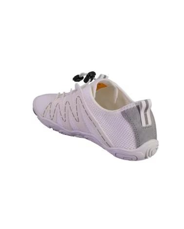 Sportivo per Donna DOCKERS 56MH202 ZAPATILLAS CASUAL DE MUJER BLANCO