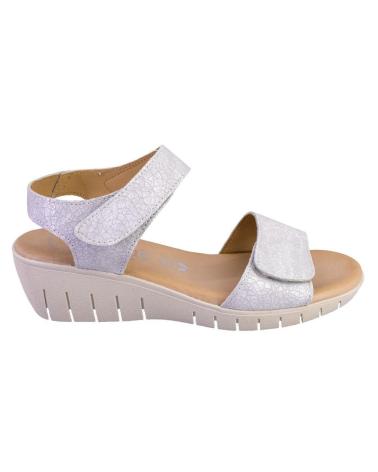 Sandalias-De-Mujer-VALERIAS-2006-SANDALIAS-DE-MUJER-PIEL-BLANCO