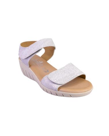 Sandalias-De-Mujer-VALERIAS-2006-SANDALIAS-DE-MUJER-PIEL-BLANCO