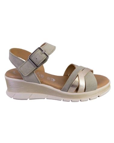Sandalen-De-Mujer-VALERIAS-1983-SANDALIAS-DE-MUJER-PIEL-VERDE