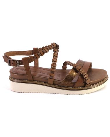 Sandali per Donna TAMARIS 28207 SANDALIAS DE MUJER CUERO