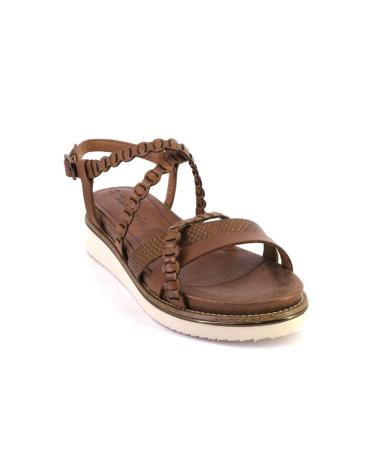 Sandali per Donna TAMARIS 28207 SANDALIAS DE MUJER CUERO