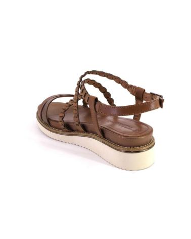 Sandali per Donna TAMARIS 28207 SANDALIAS DE MUJER CUERO