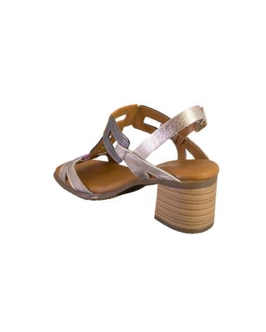 Sandalias de Mujer KAOLA 1988 SANDALIAS DE MUJER PIEL MULTICOLOR