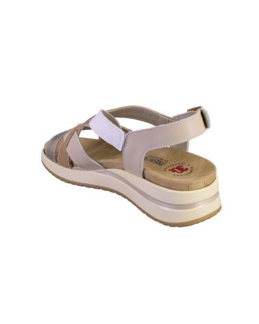 Sandalen für Damen TREINTAS 4342 SANDALIAS DE MUJER PIEL CUERO