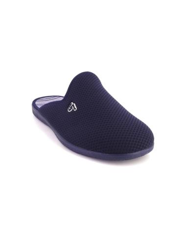 Calzado-De-Casa-De-Hombre-GARZON-6911-109-ZAPATILLAS-DE-CASA-DE-HOMBRE-AZUL-MARINO