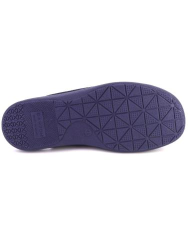 Calzado-De-Casa-De-Hombre-GARZON-6911-109-ZAPATILLAS-DE-CASA-DE-HOMBRE-AZUL-MARINO